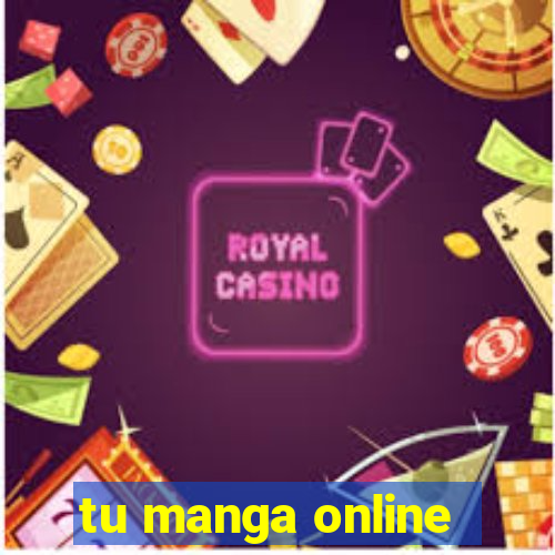 tu manga online